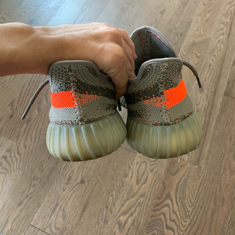 Yeezy beluga - Picture 4 of 4